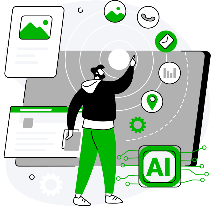 Klaviss_AI_Triggered_Transactions